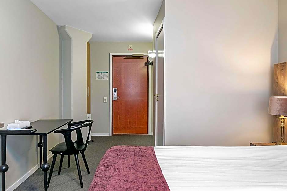 Hotel Mälarporten