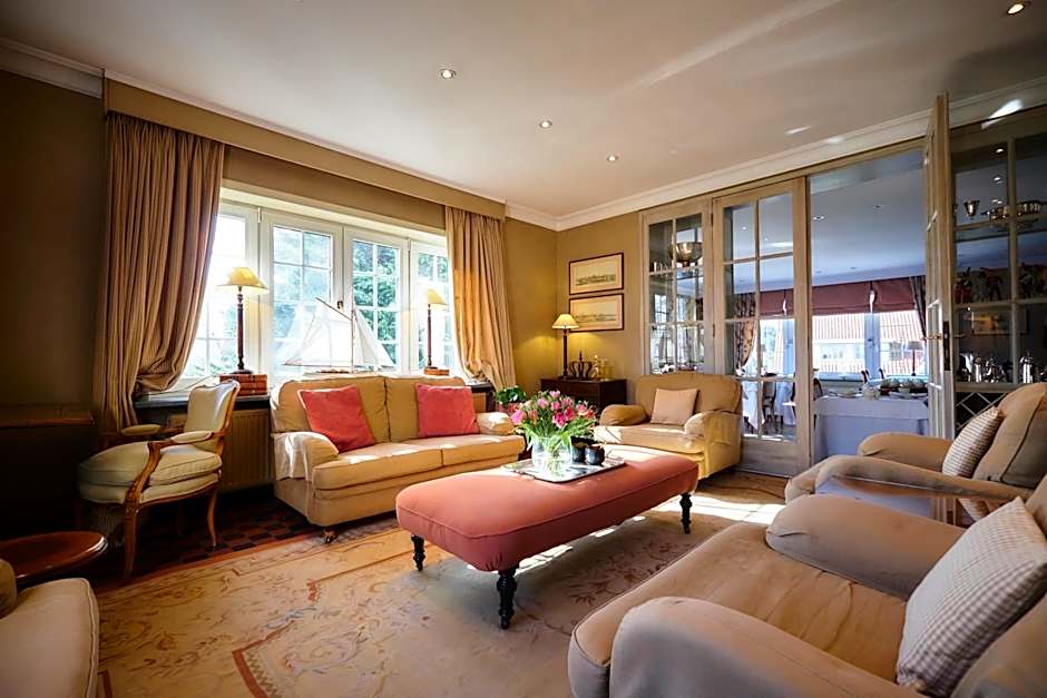 Romantik Manoir Carpe Diem