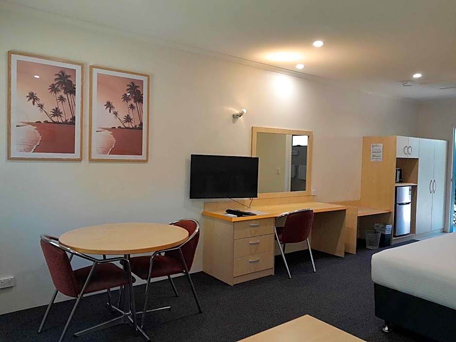 Red Bridge Motor Inn