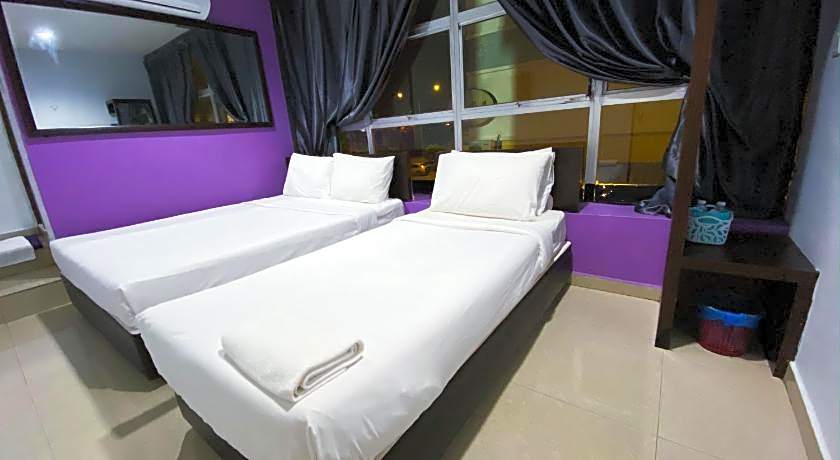 Smart Hotel Shah Alam Seksyen 15