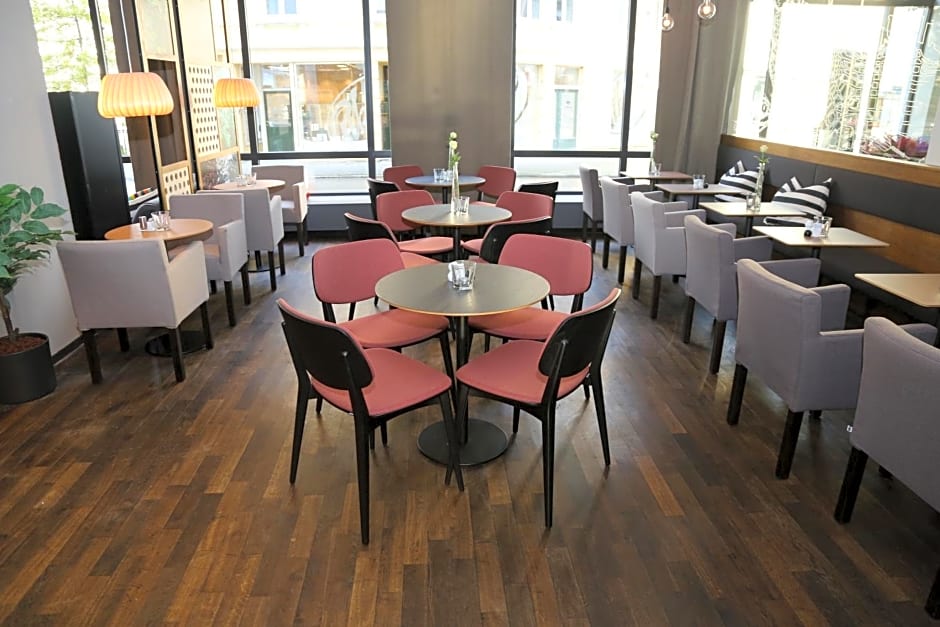 First Hotel Atlantica