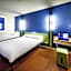 ibis budget Brest Centre Port