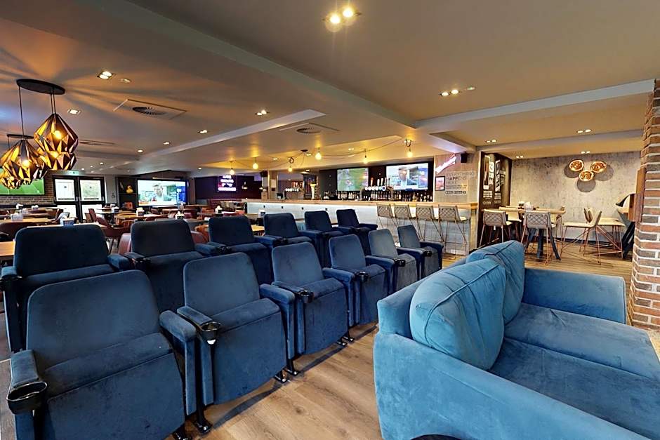 Village Hotel Bournemouth