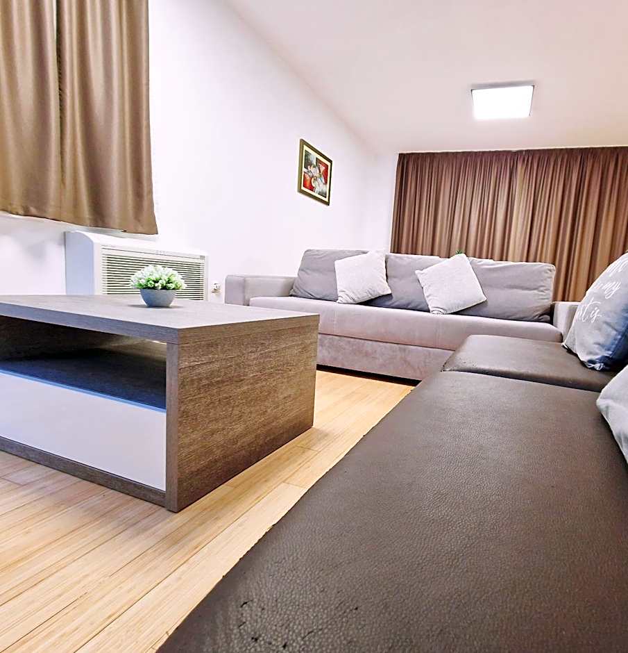 Residence-Apartment-Giuliano-Punta Skala,