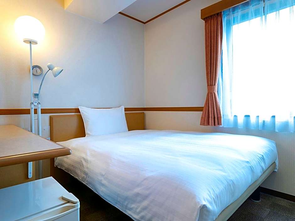 Toyoko Inn Utsunomiya Ekimae No 1