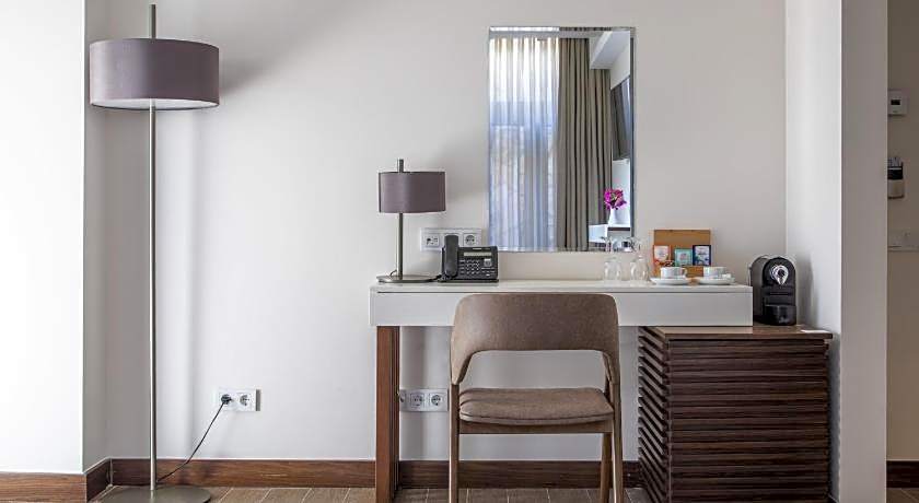 Spektr Boutique Hotel Yalikavak
