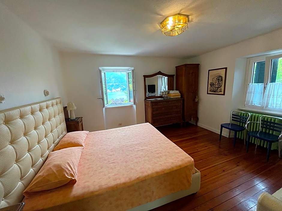 Bellagio Bed & Breakfast