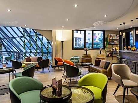 Ibis Paris Alesia Montparnasse