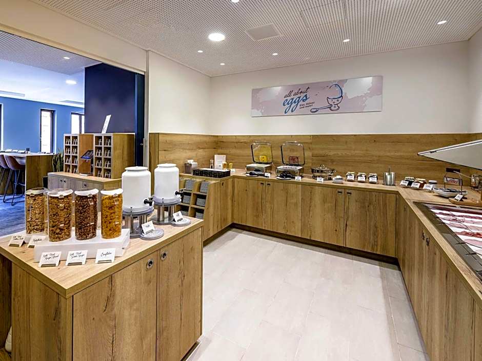 ibis Styles Bamberg