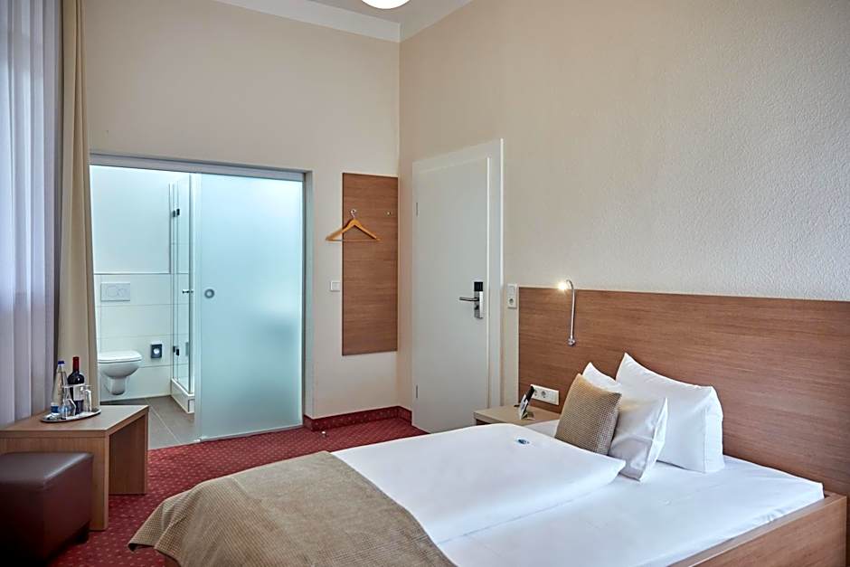 Hotel Prinzregent