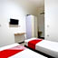 Hotel O Ruby Homestay Syariah