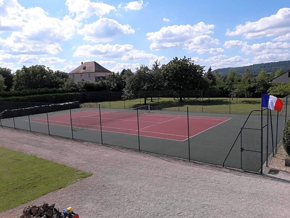 Jacuzzi, Arcade et Repas compris