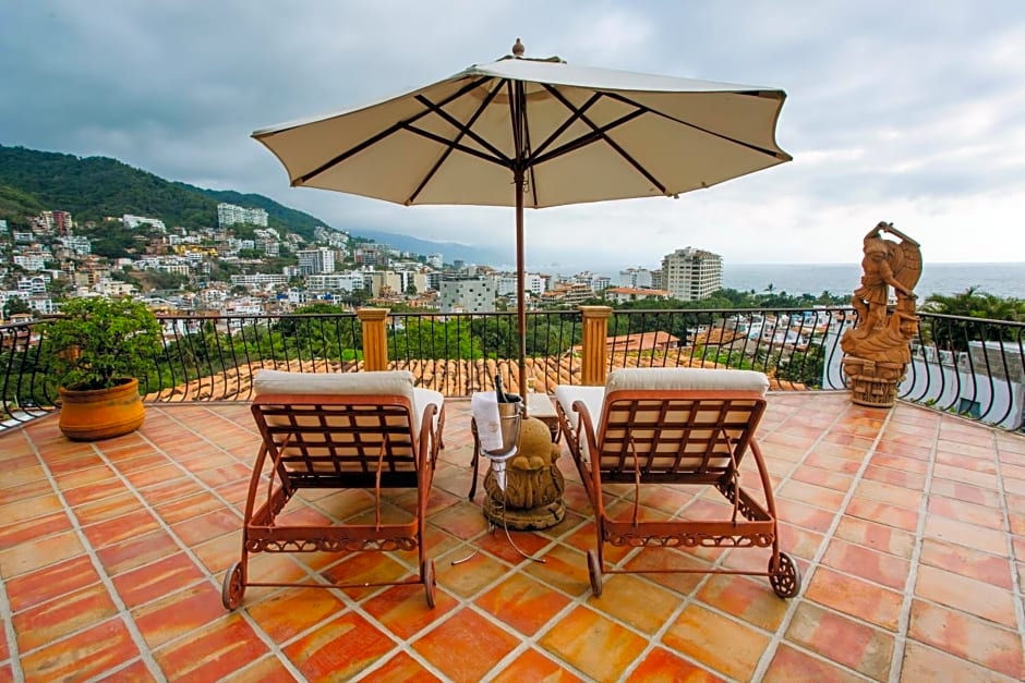 Hacienda San Angel
