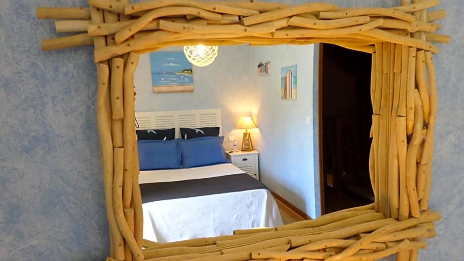 Chambres d'Hôtes La Rompardais