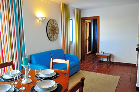 Apartment one bedroom