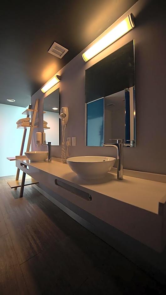 ibis Styles Mexico Reforma