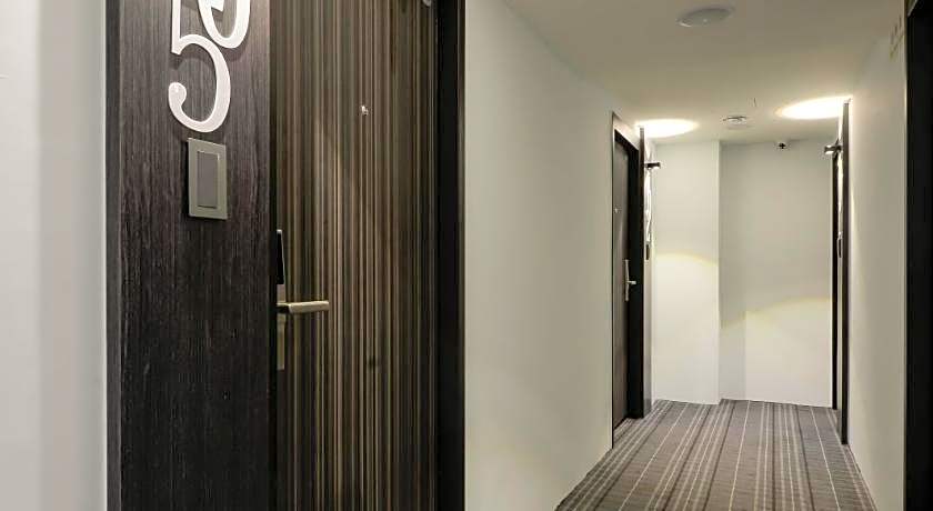 Taichung Amour Hotel