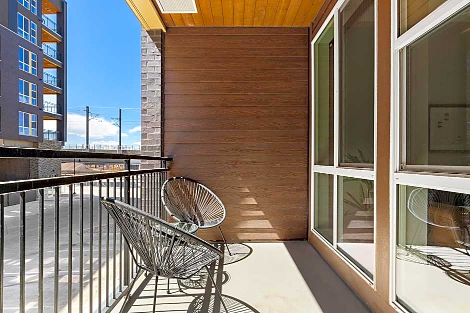 Kasa RiNo Denver