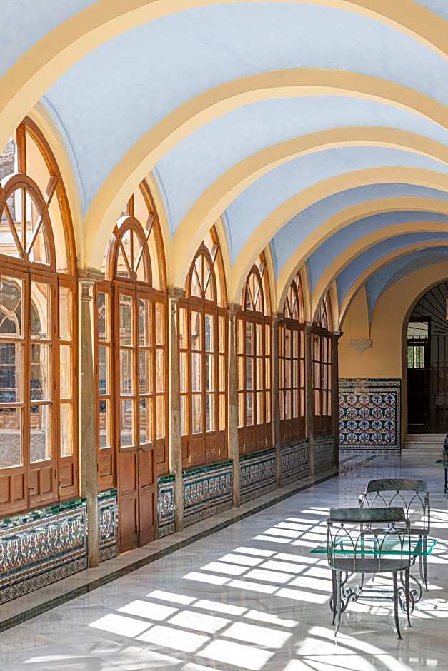 Macia Monasterio de los Basilios