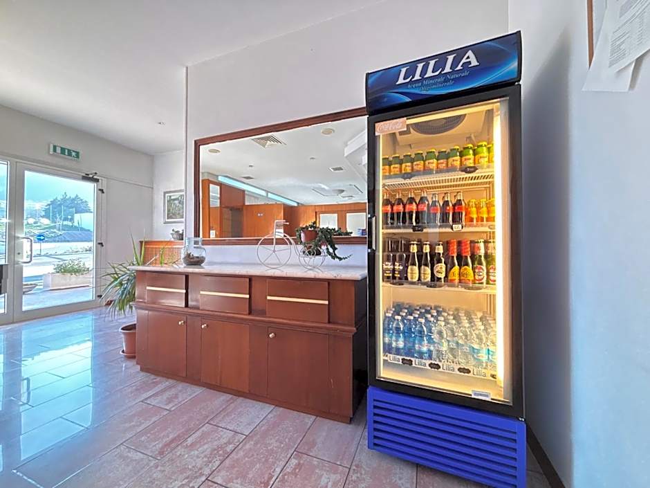 Hotel Crocenzi