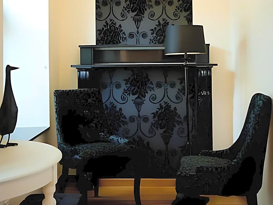Hotel Le Saint Hadelin