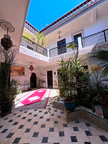 Riad el Farah Kasbah