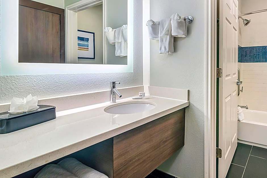 Staybridge Suites Tyler University Area By IHG