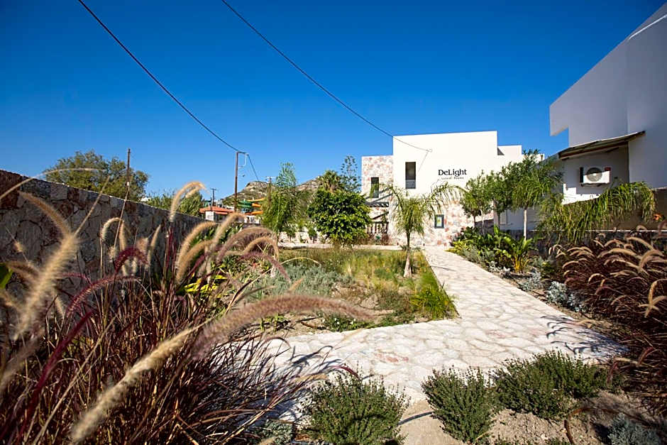 DeLight Luxury Rooms