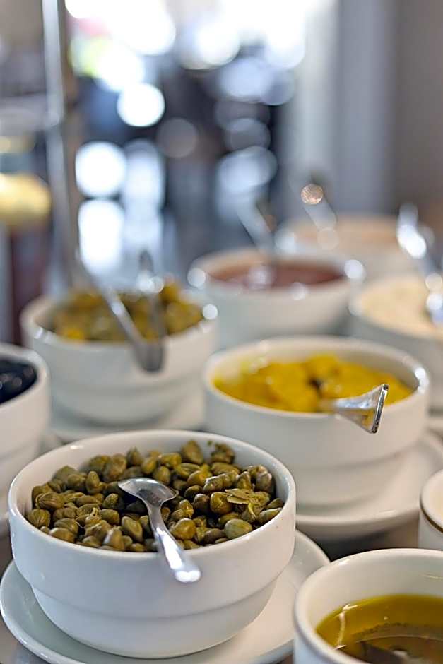 Enotel Sunset Bay - Ex Enotel Baia do Sol