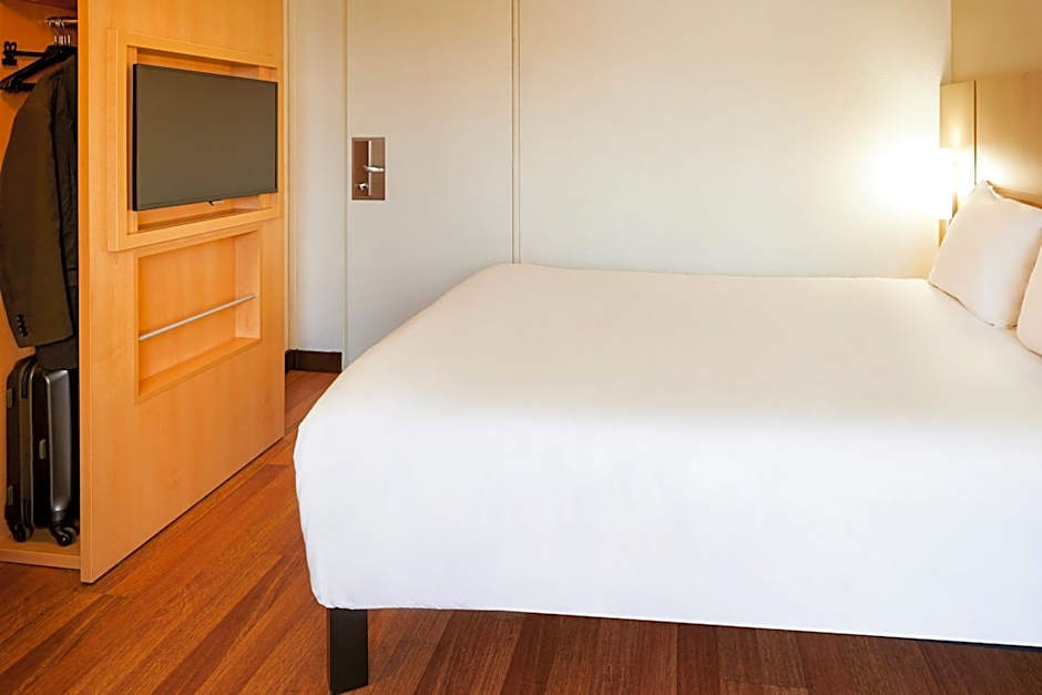 ibis Marseille Centre Gare Saint Charles