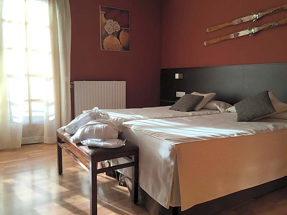 Hotel Esquirol