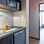 Comfort Aparthotel Nimes Centre
