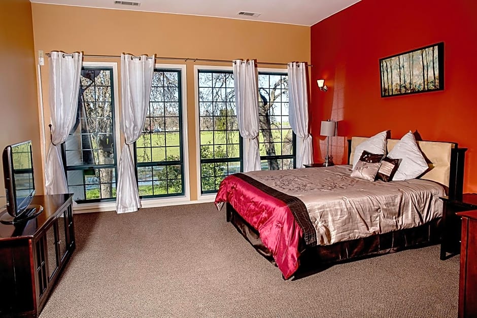 Freeport Wine Country Inn