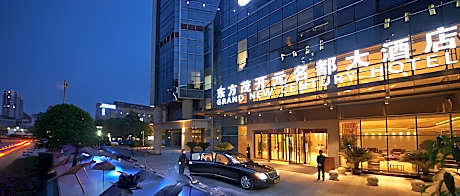 New Century Grand Hotel Hangzhou Fuyang Dongfangmao