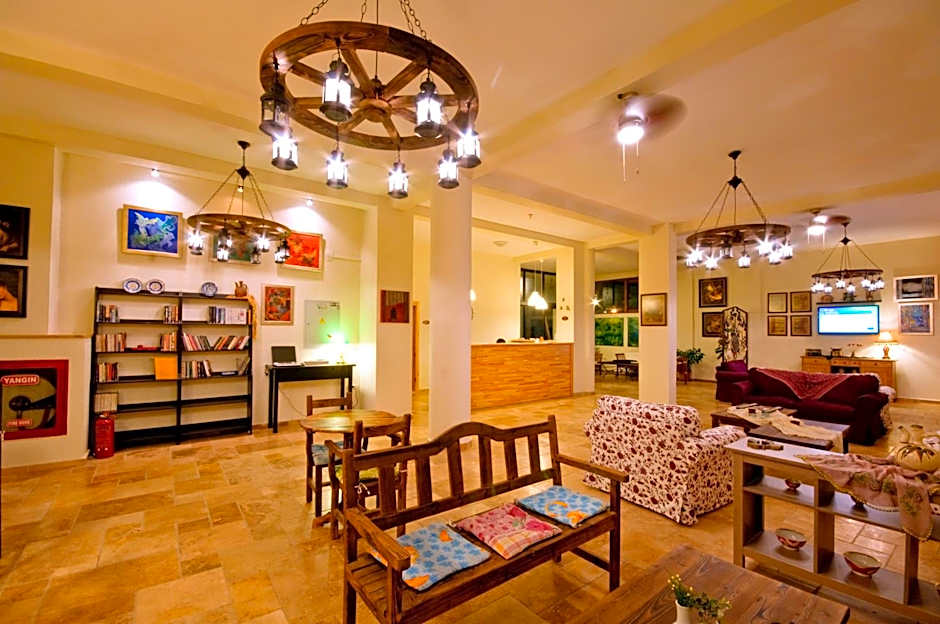 Doada Hotel