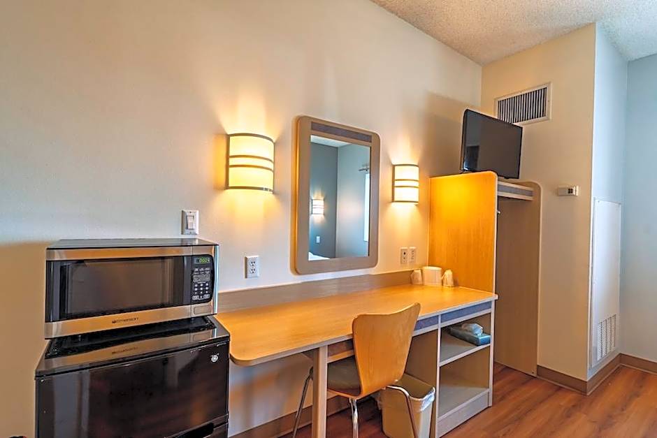 Motel 6-Sidney, NE