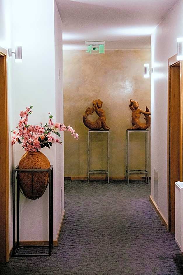 Hotel Kolumbs