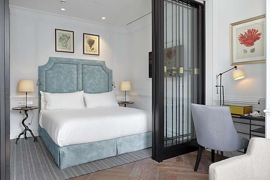 Hotel Boutique Villa Favorita