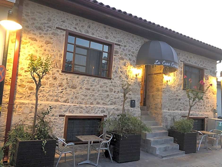 La Casa Carina Hotel