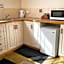 Cradle Gateway Chalets