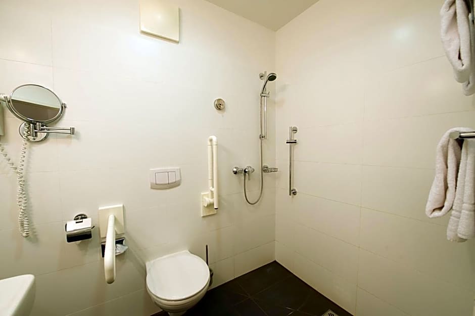 Rainers Hotel Vienna