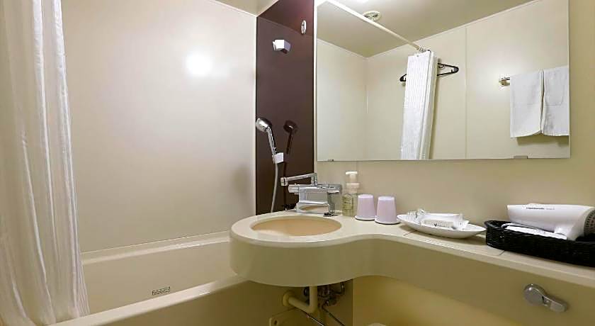 Almont Inn Nihonbashi