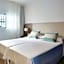 Hotel Flats Friends Mar Blau