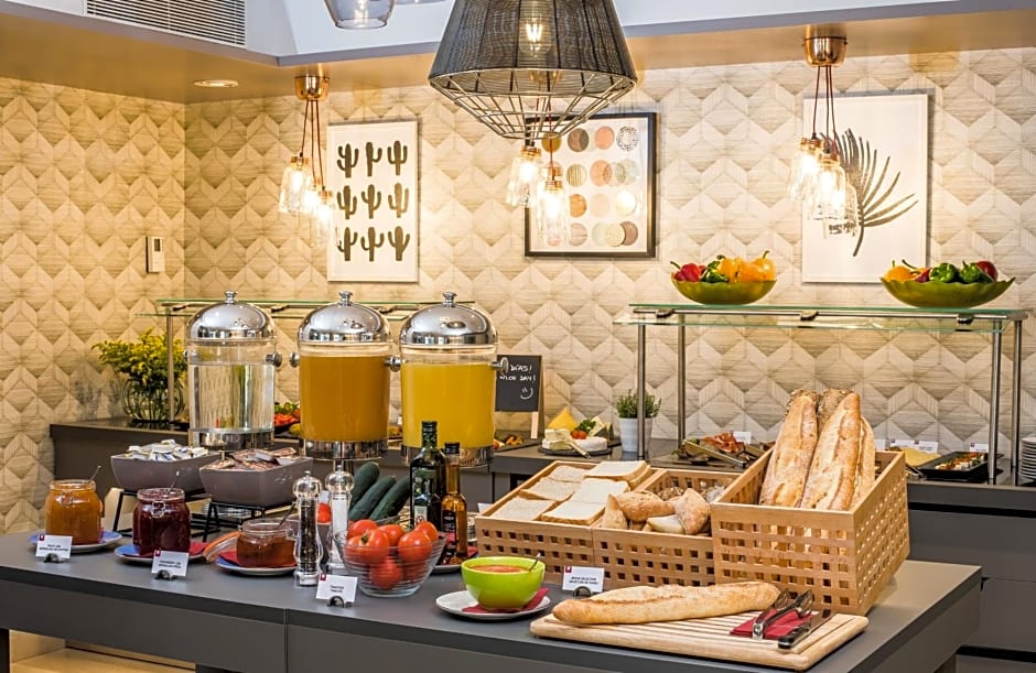 Leonardo Hotel Barcelona Gran Via