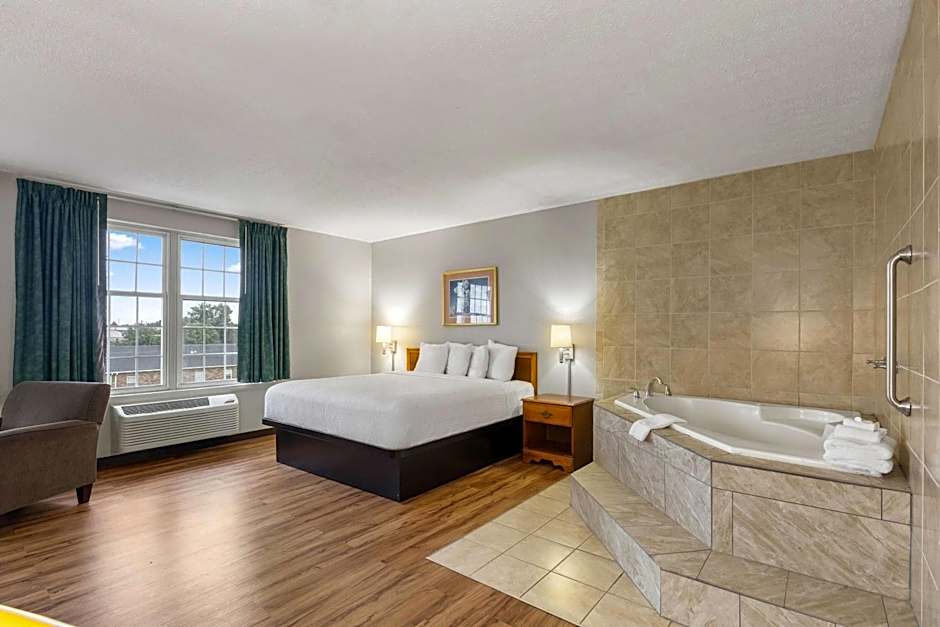 Days Inn by Wyndham Madisonville