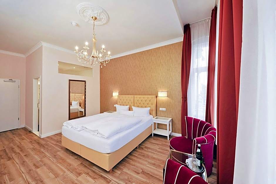 AMC Hotel - Schoneberg