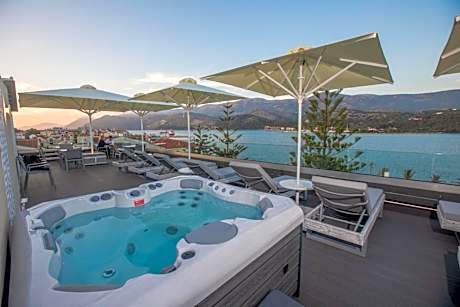 Mouikis Hotel Kefalonia