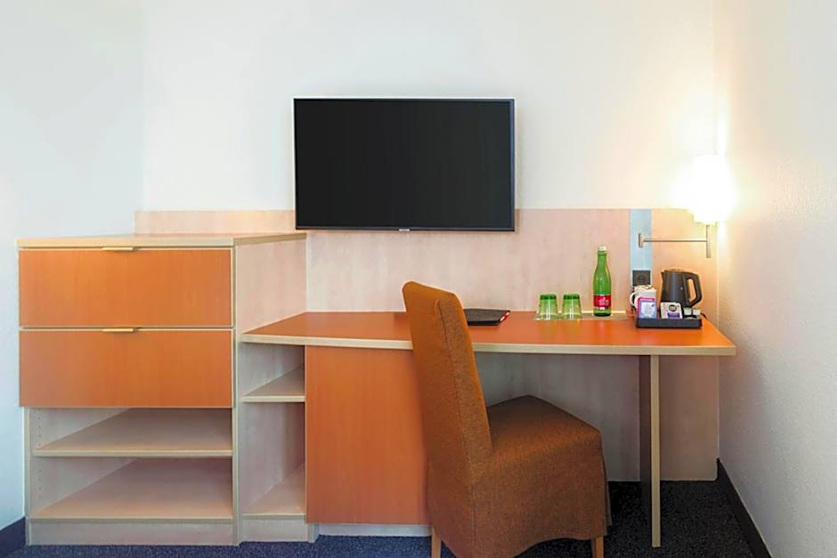 InterCityHotel Wien