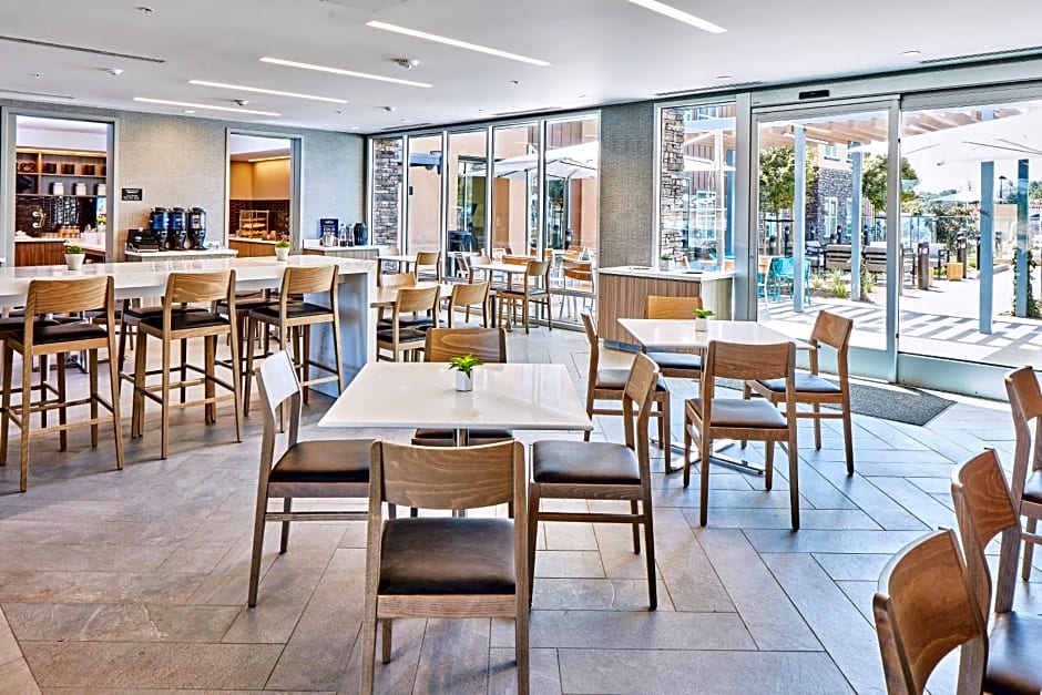 Hotel Trio Healdsburg