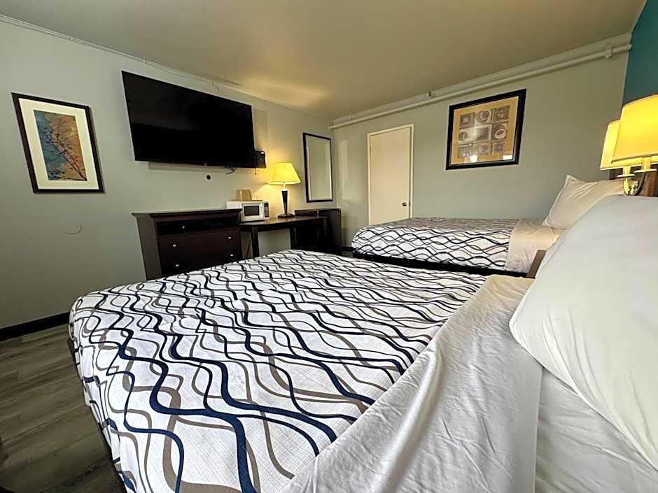 Nampa Downtown Inn